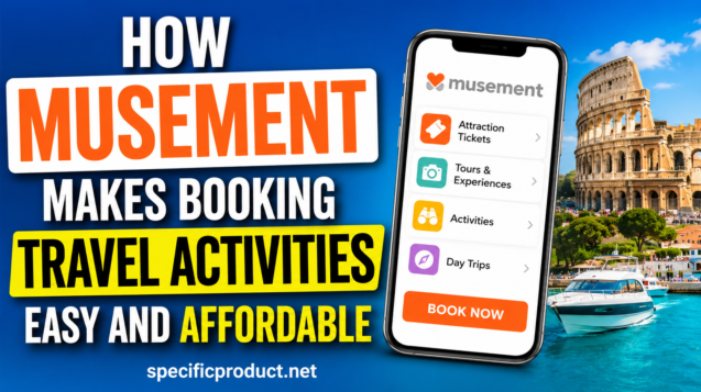 Musement
