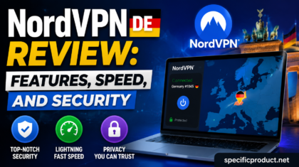 NordVPN DE