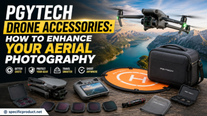 PGYTECH