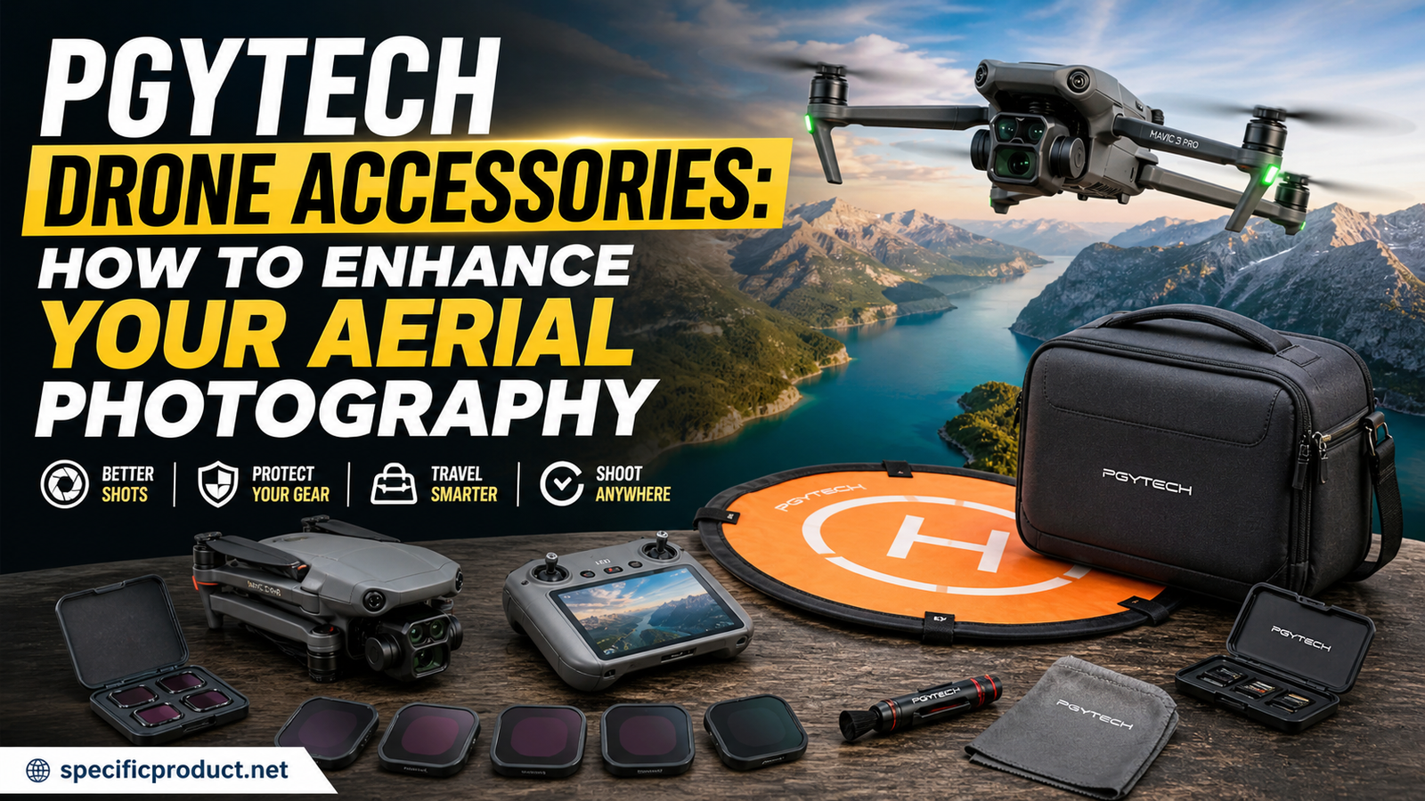PGYTECH