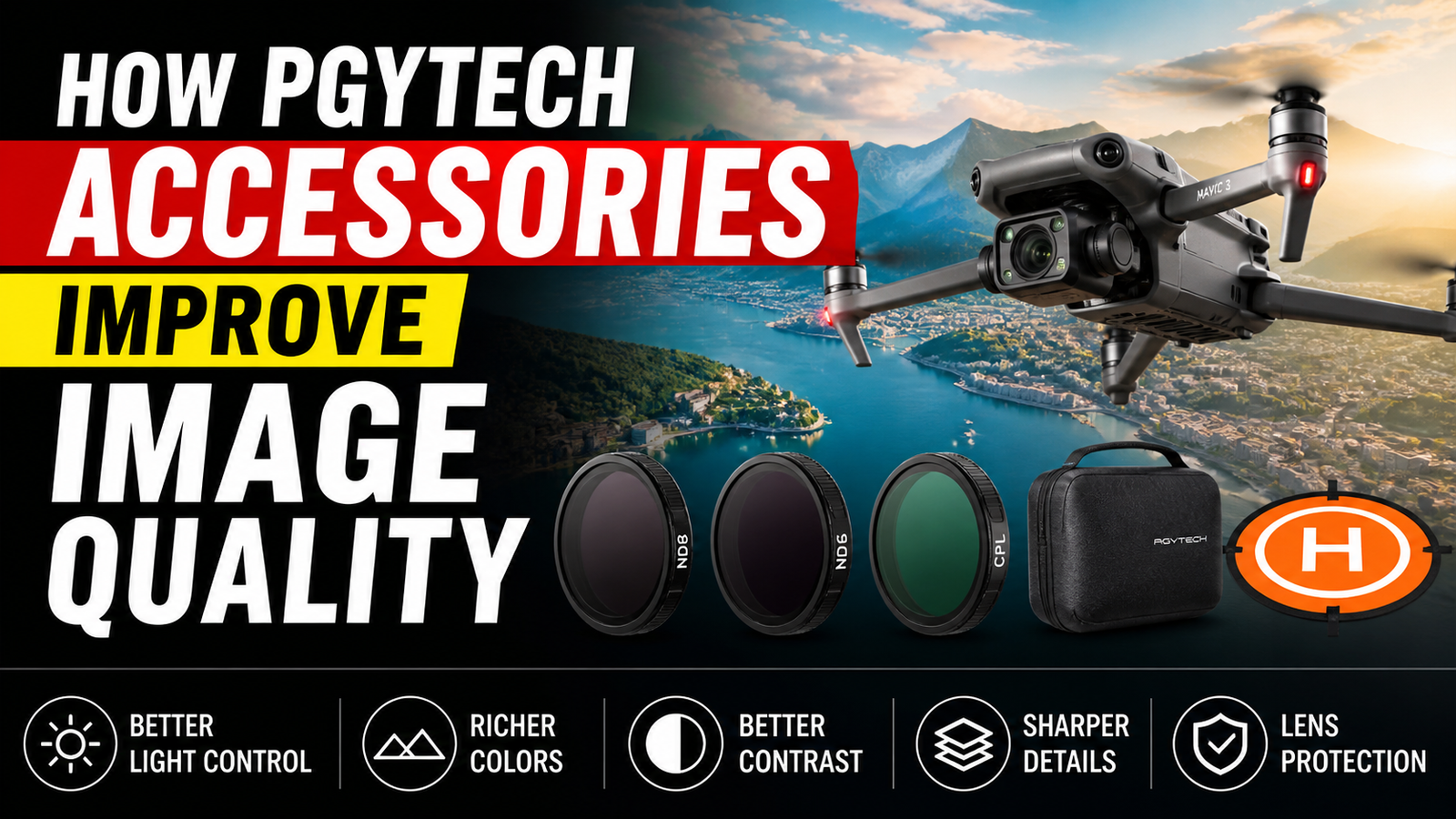 PGYTECH