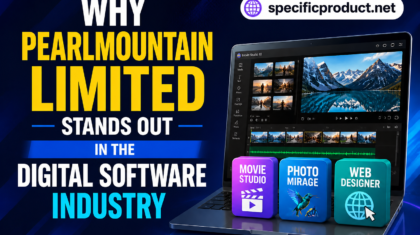 PearlMountain Limited
