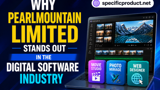 PearlMountain Limited