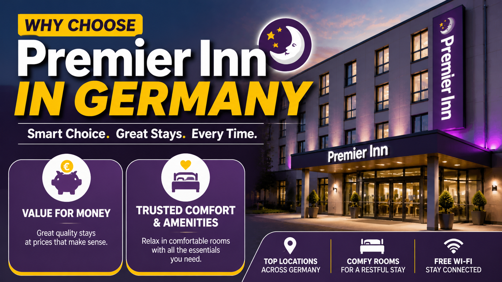 Premier Inn DE
