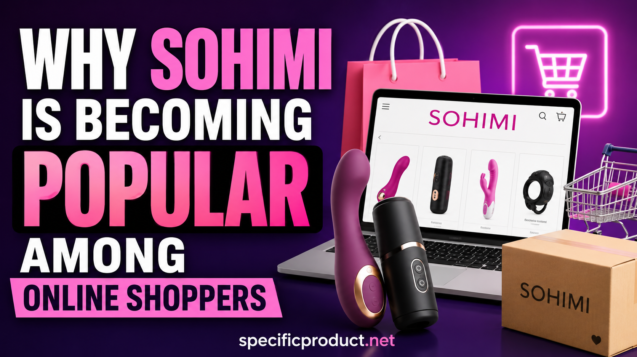 Sohimi
