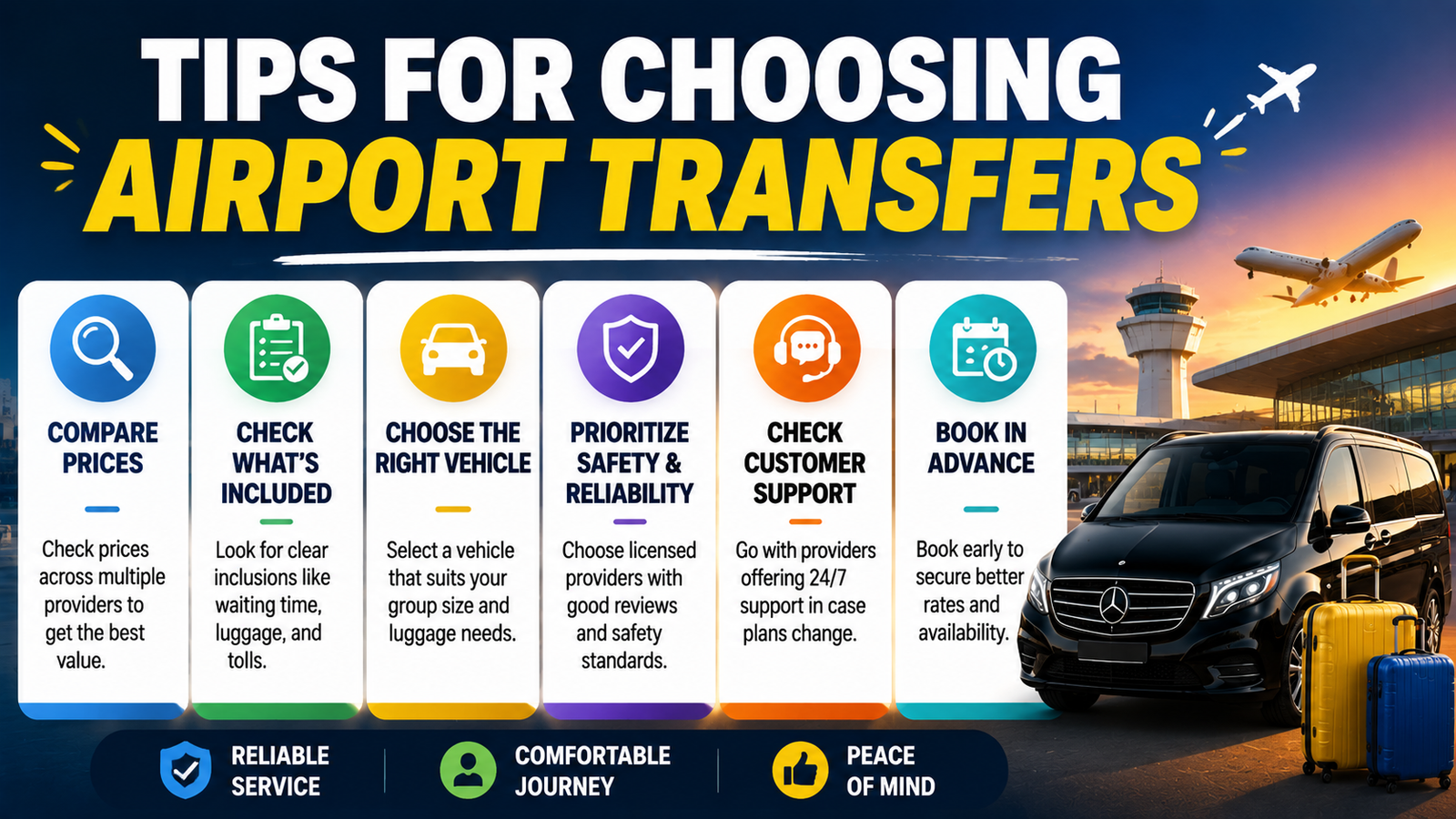 SunTransfers (US, UK, ES)