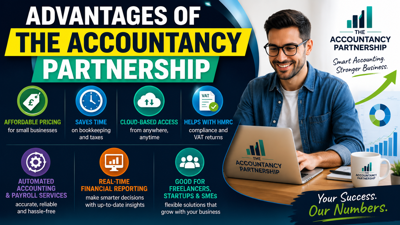 The Accountancy Partnership