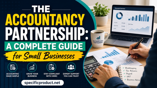 The Accountancy Partnership