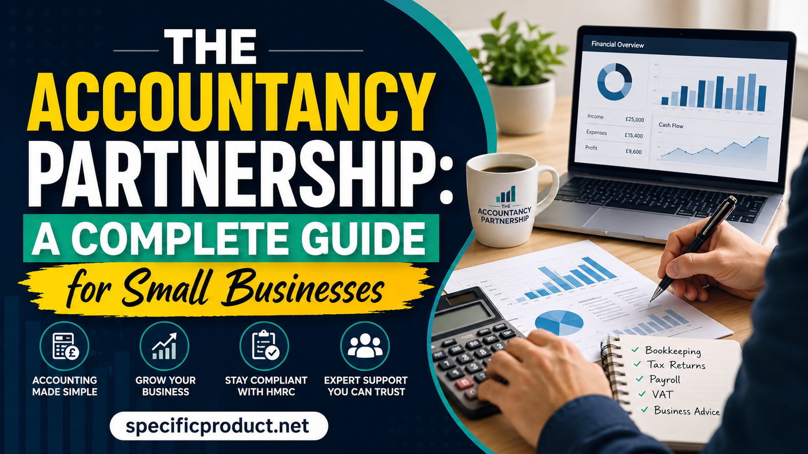 The Accountancy Partnership