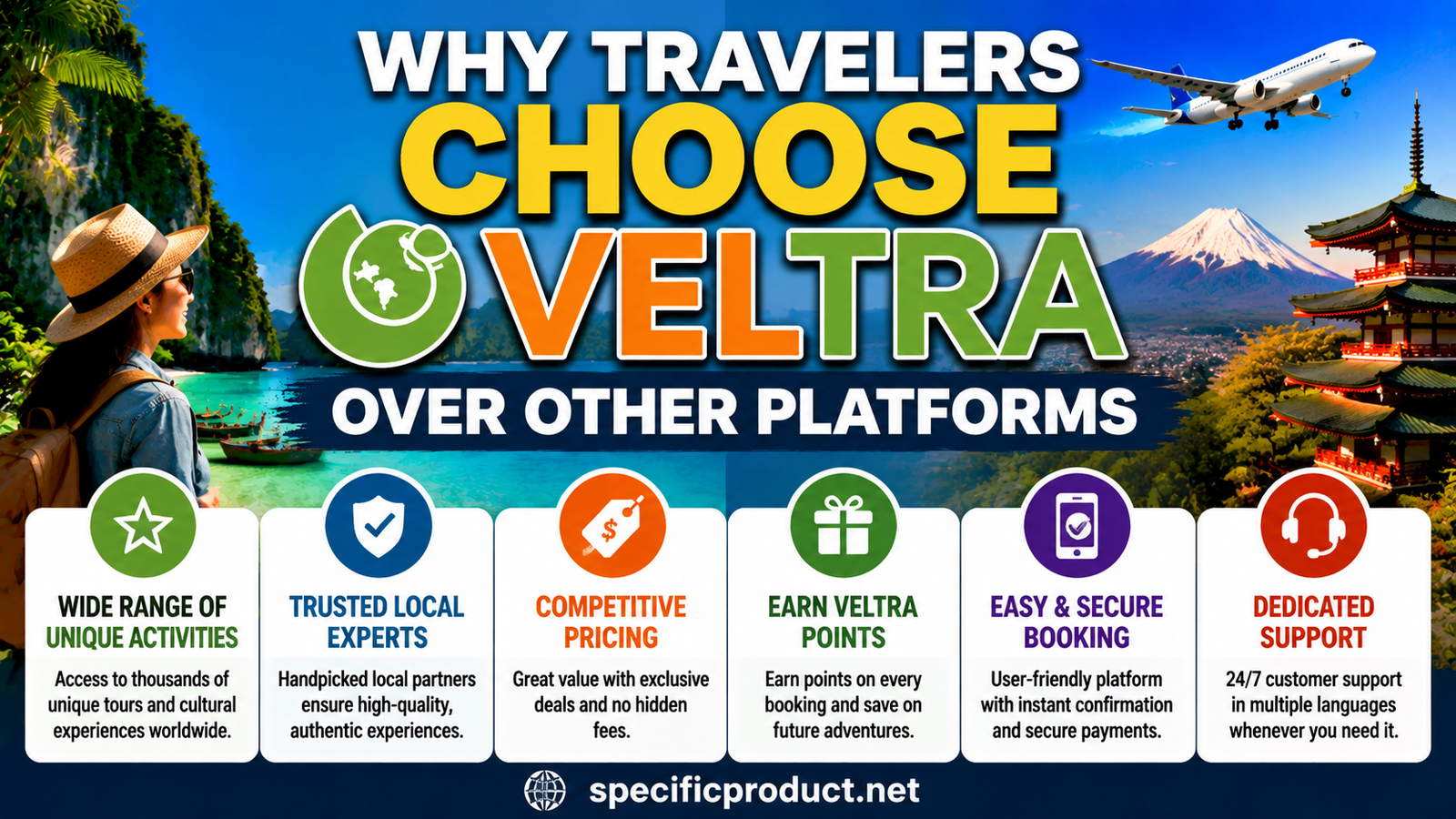 VELTRA