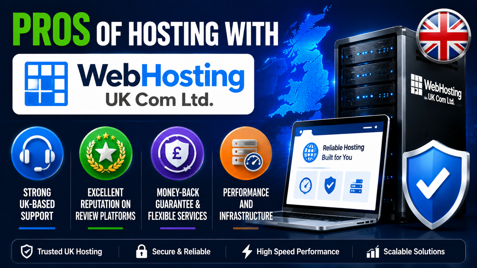 WebHosting UK Com Ltd.
