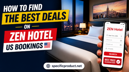 Zen Hotels US