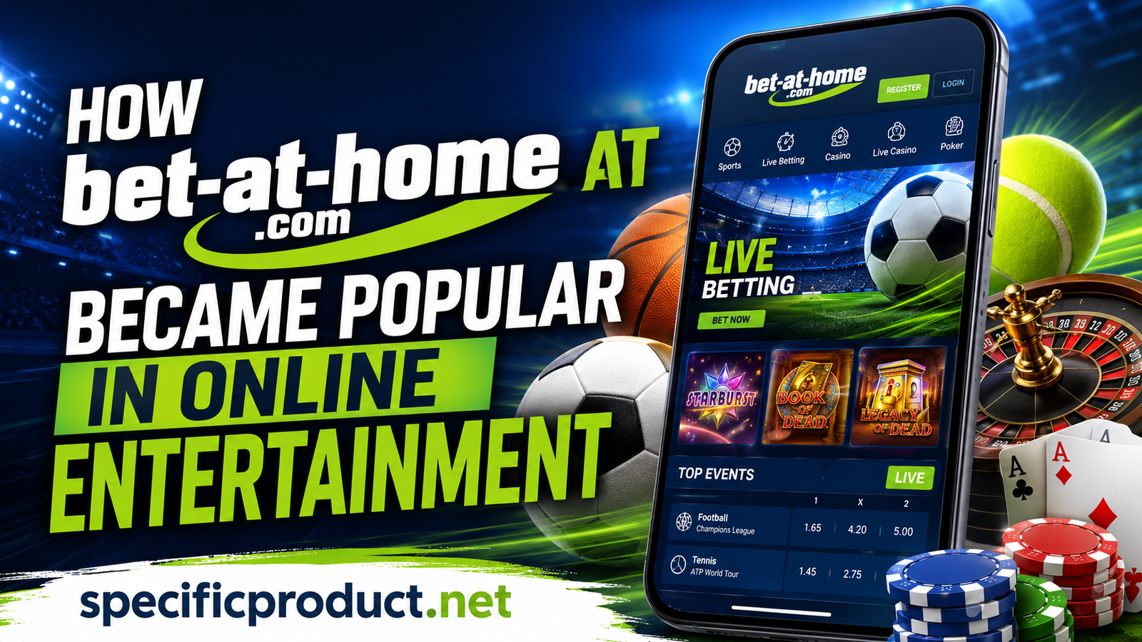 bet-at-home.com AT