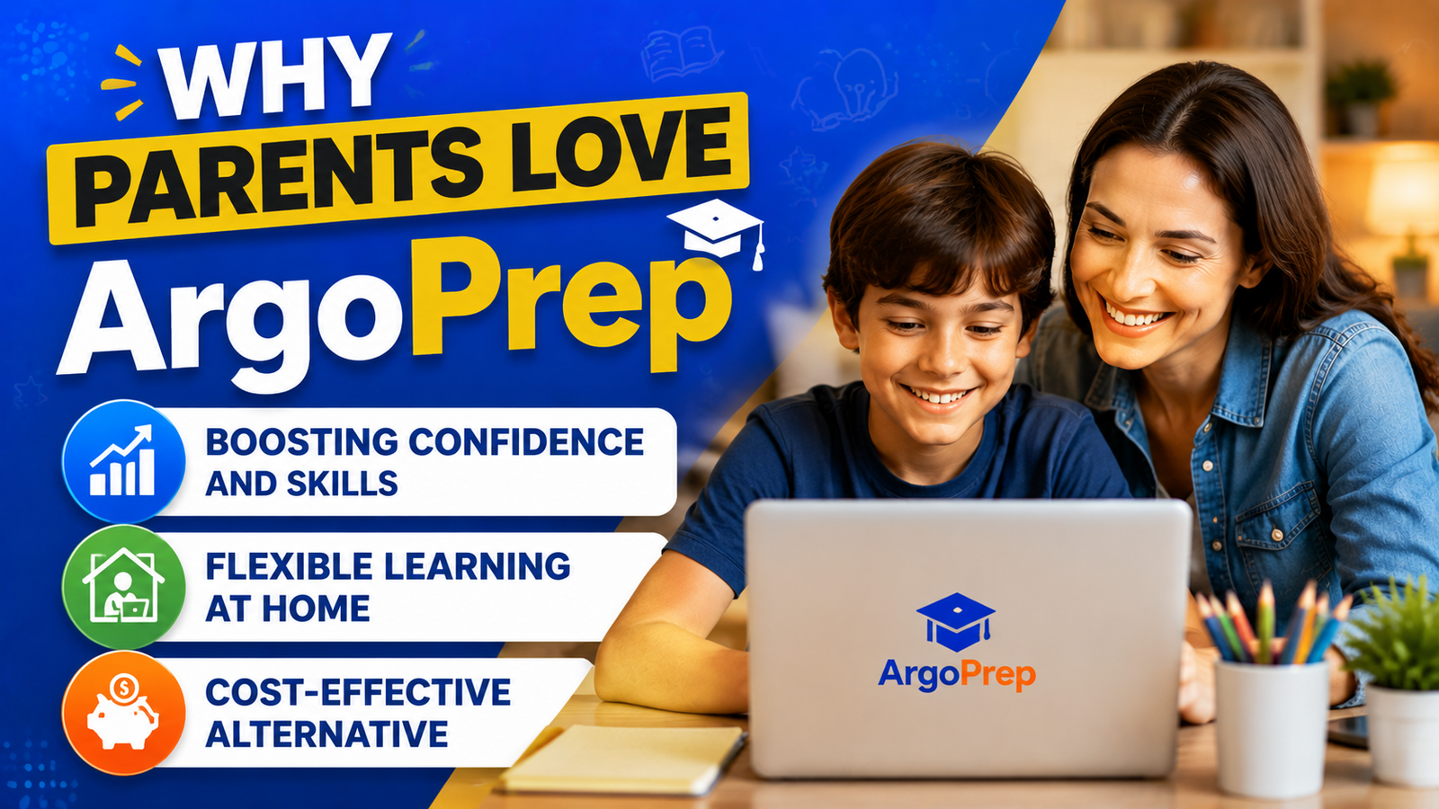 ArgoPrep