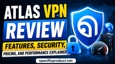 Atlas VPN