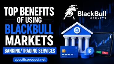 BlackBull Markets Banking/Trading