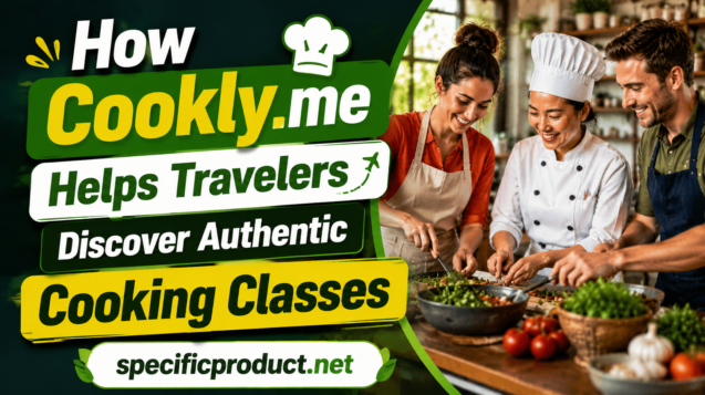 Cookly.me