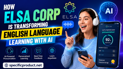 ELSA Corp