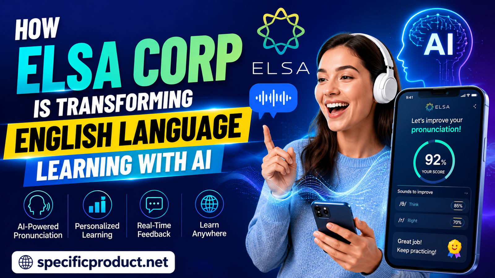 ELSA Corp