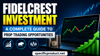Fidelcrest Investment