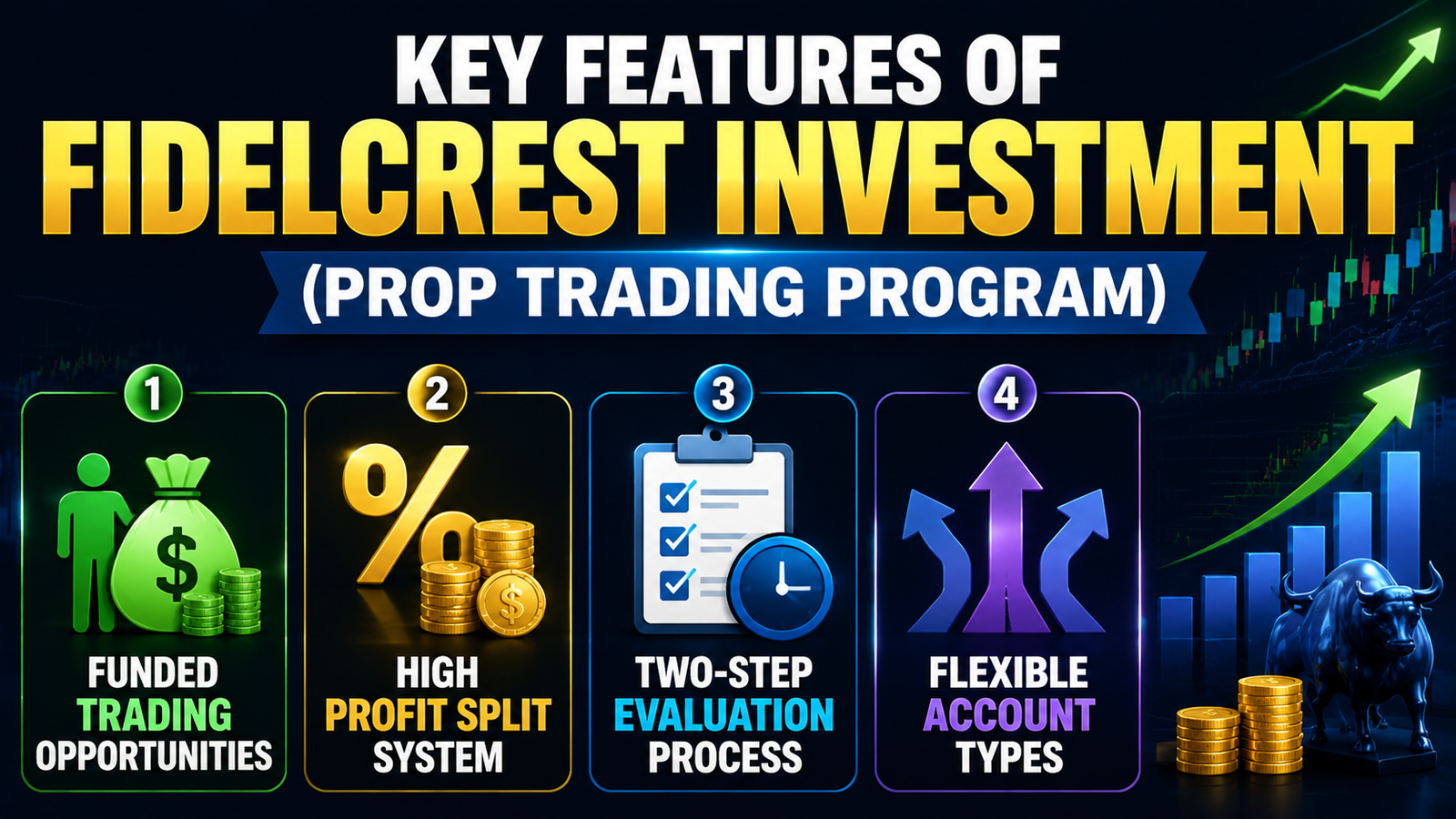 Fidelcrest Investment