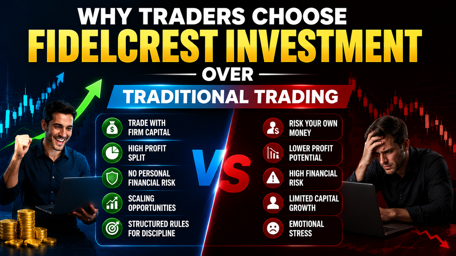 Fidelcrest Investment
