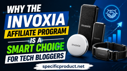 Invoxia Affiliate Program