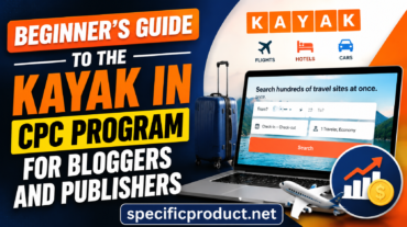 Kayak IN CPC Program