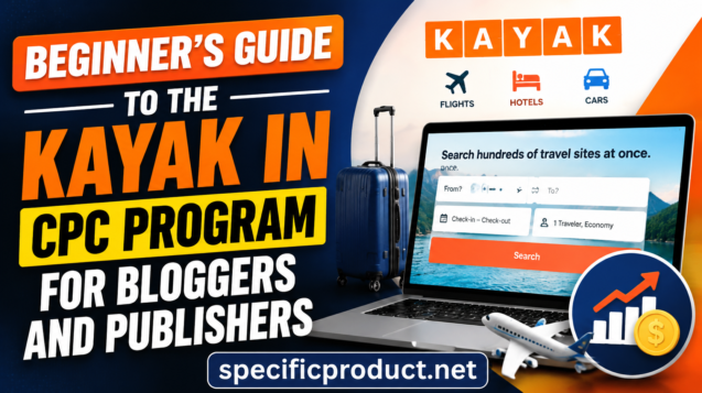 Kayak IN CPC Program