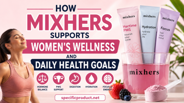 Mixhers