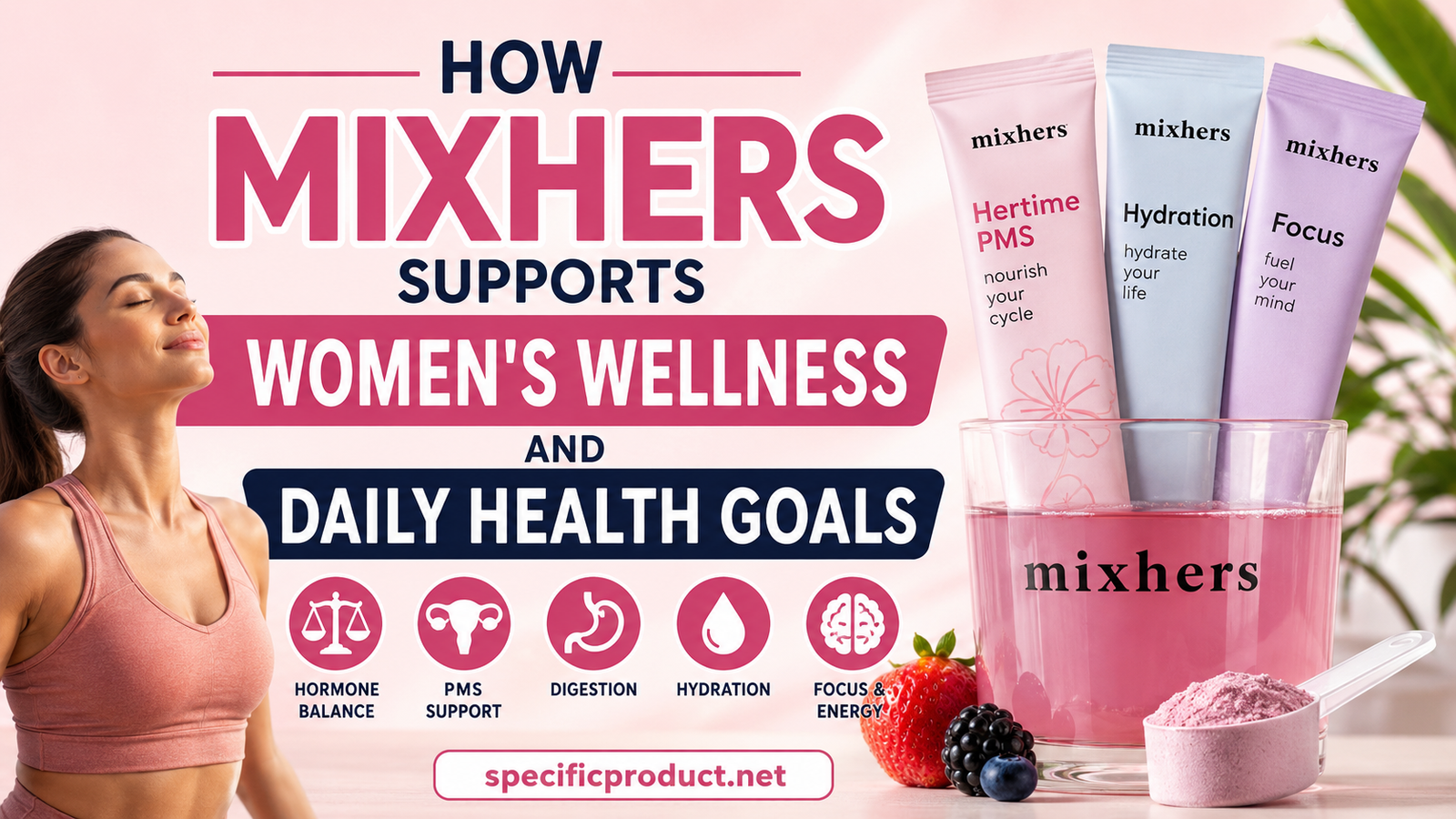 Mixhers