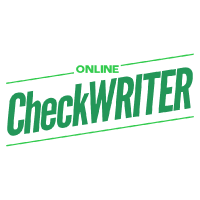 Online Check Writer