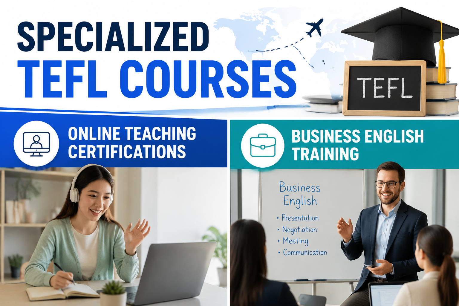 Premier Tefl