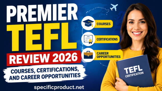 Premier Tefl