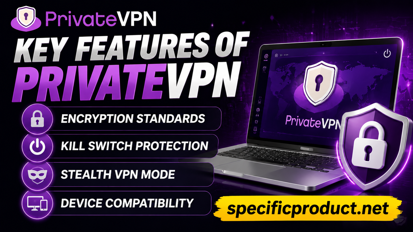 PrivateVPN