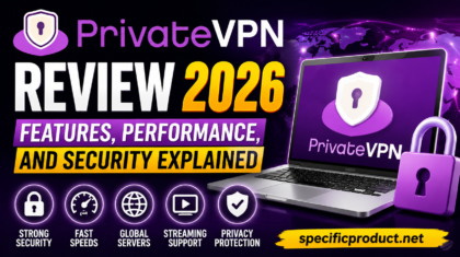 PrivateVPN