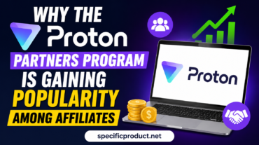 Proton Partners Program