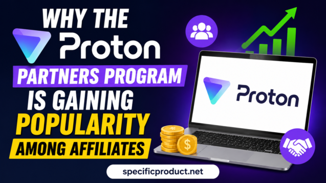 Proton Partners Program