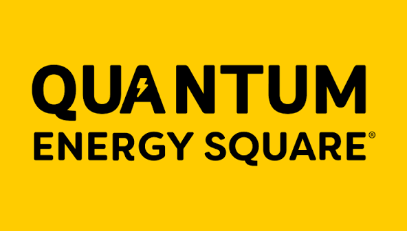 Quantum Energy Square