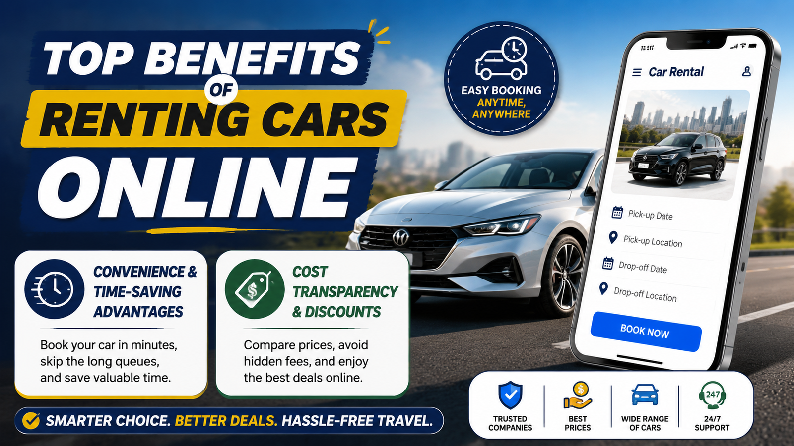 Rent Cars