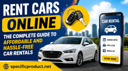 Rent Cars