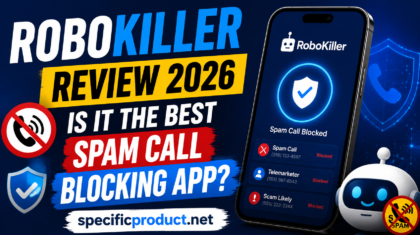 RoboKiller