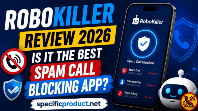 RoboKiller