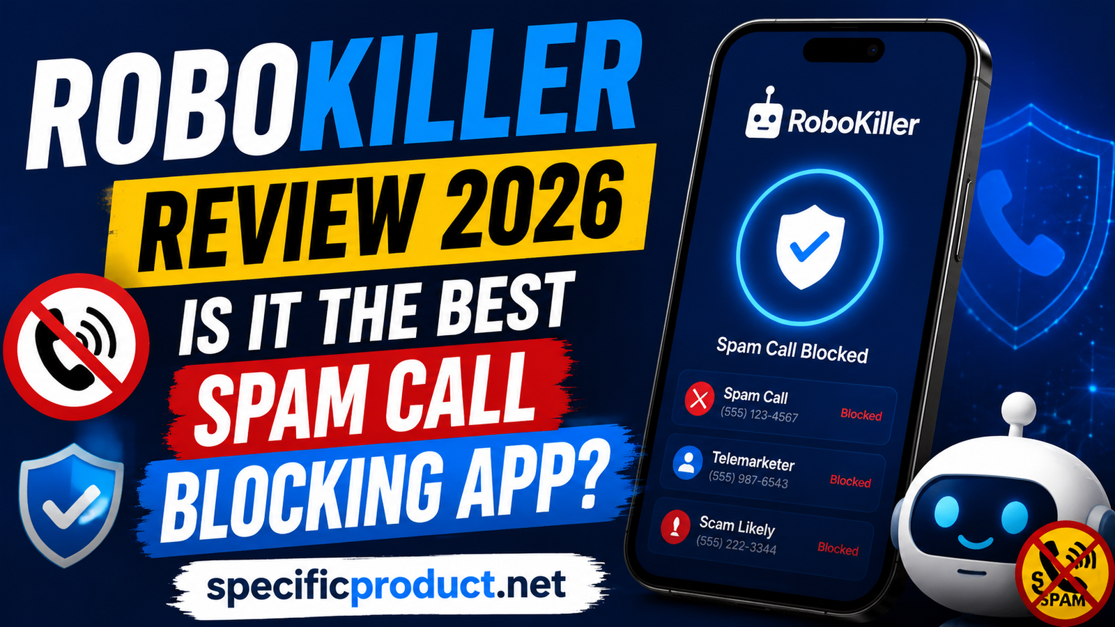 RoboKiller