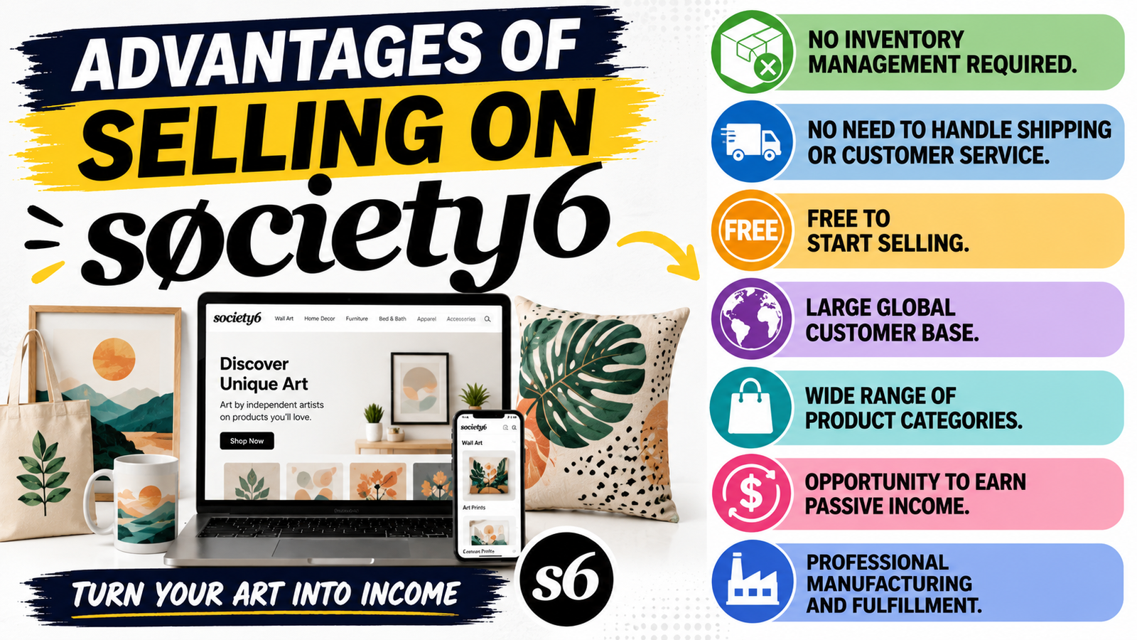 Society6