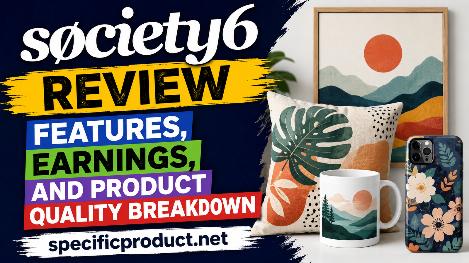 Society6