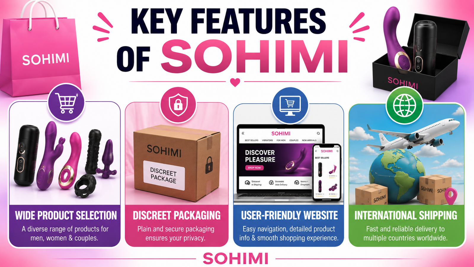 Sohimi