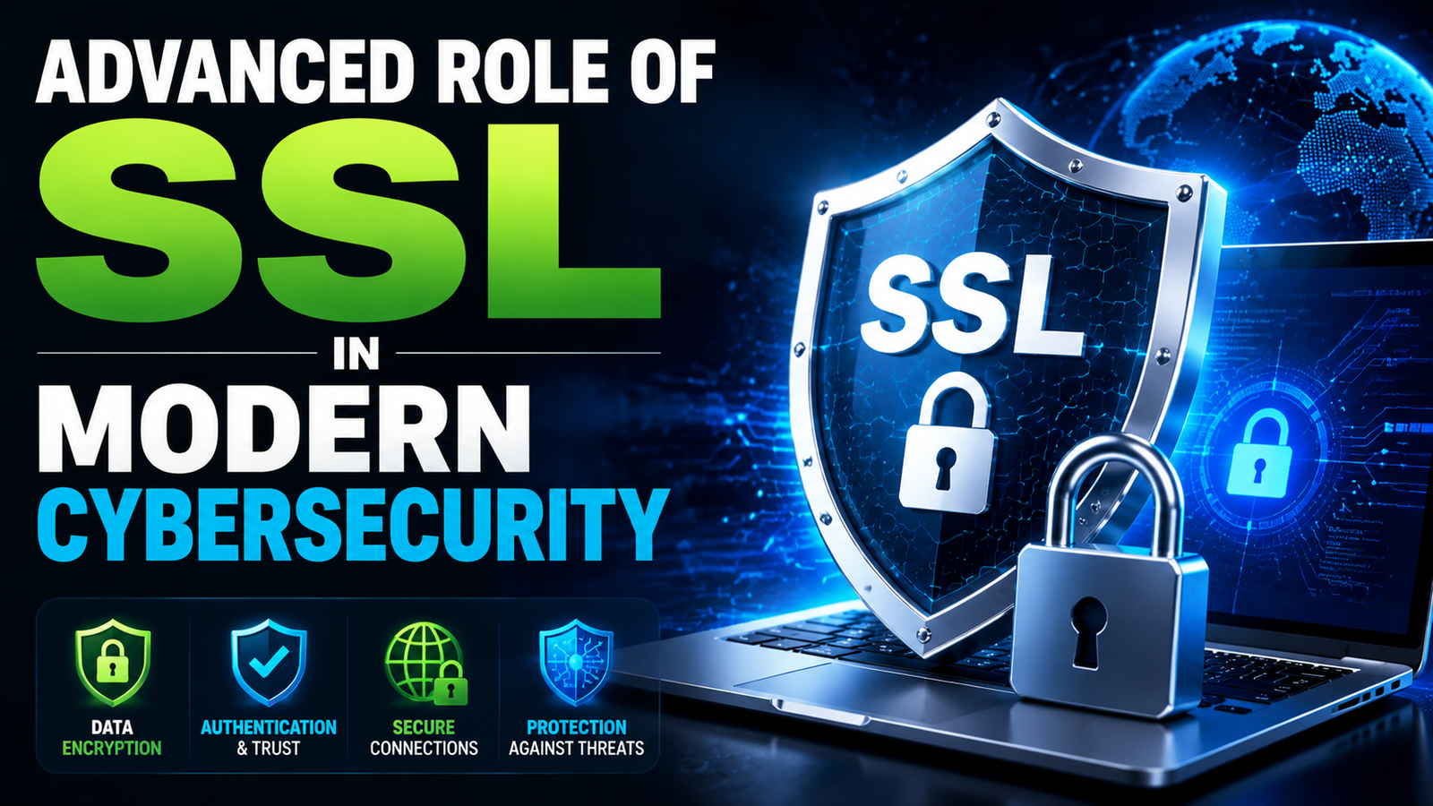 The SSL Store