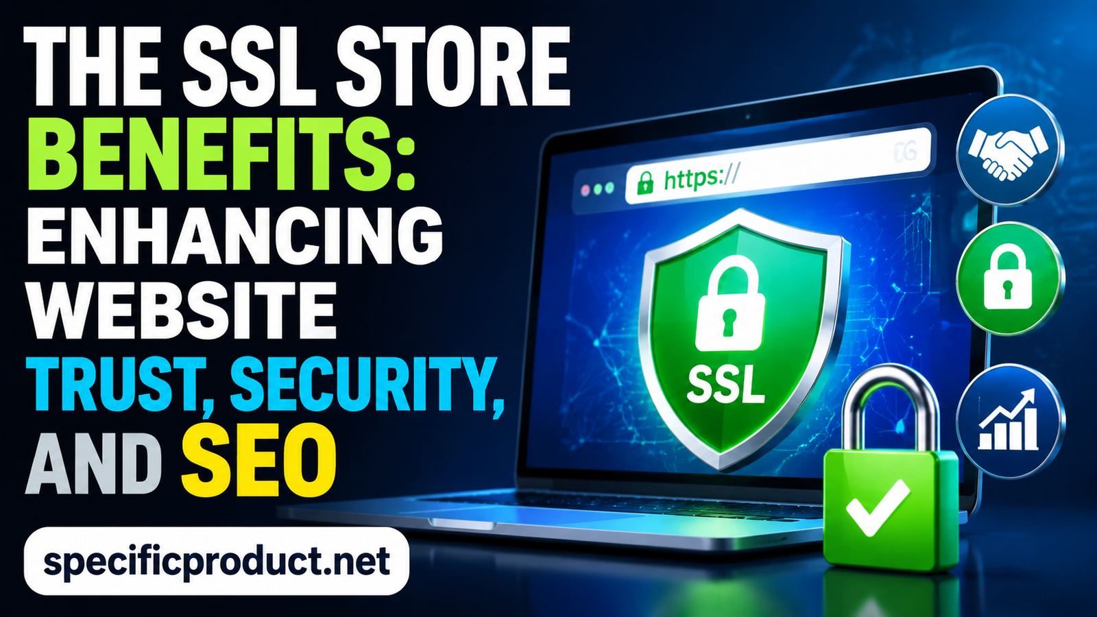 The SSL Store