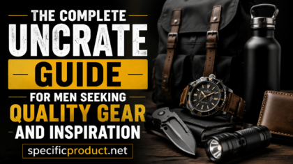 Uncrate